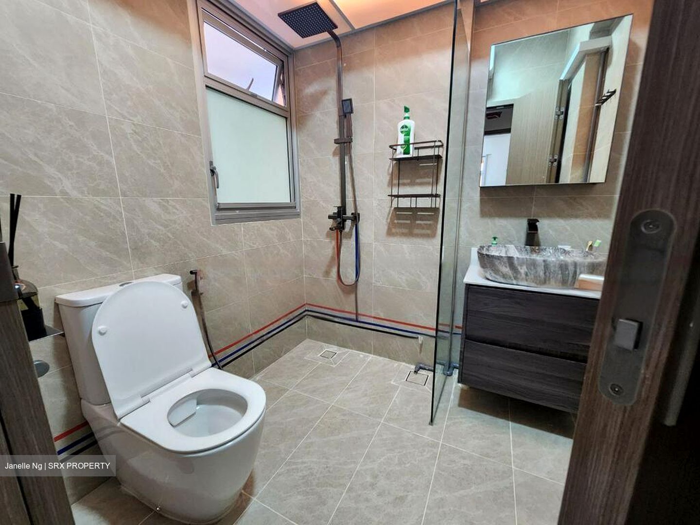 Blk 220B Garden Court @ Tengah (Tengah), HDB 4 Rooms #463127201